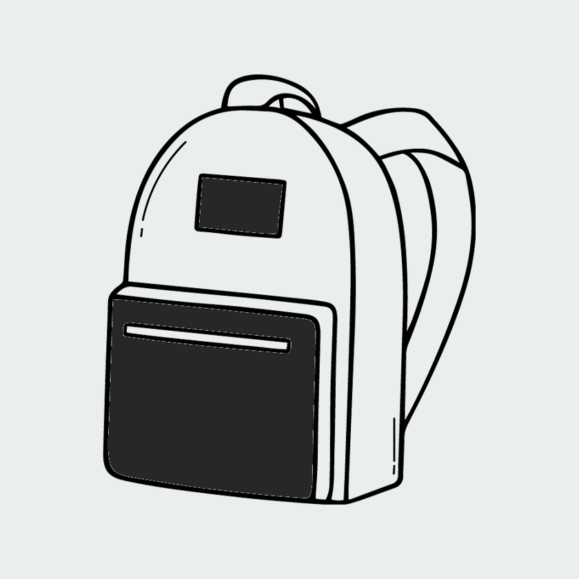 Adicolor Backpack - Imagen 2