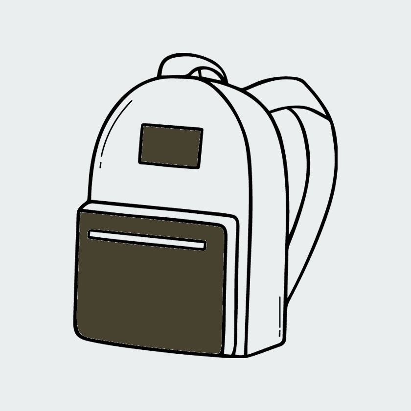 Adicolor Backpack - Imagen 4