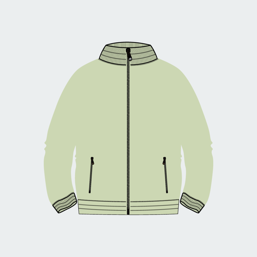 Heavyweight Shmoofoil Pocket Tee (Gender Neutral) - Imagen 2