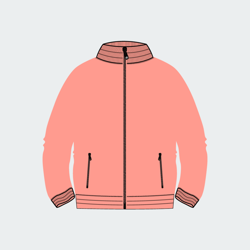 Heavyweight Shmoofoil Pocket Tee (Gender Neutral)