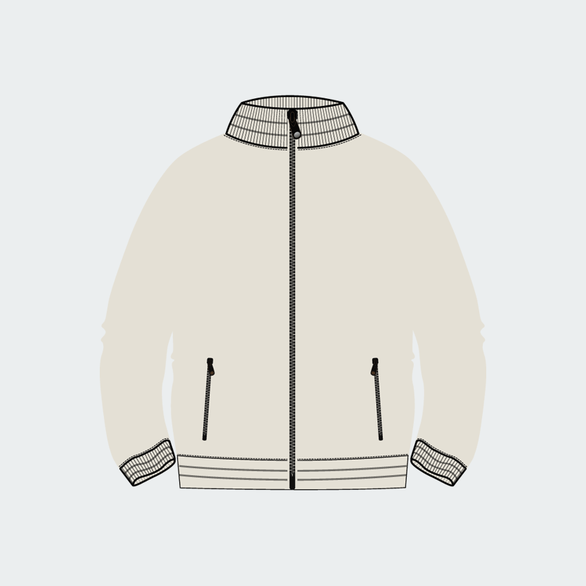 Heavyweight Shmoofoil Pocket Tee (Gender Neutral) - Imagen 3